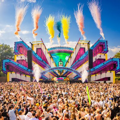 De full line up van Freshtival Weekend 2025!